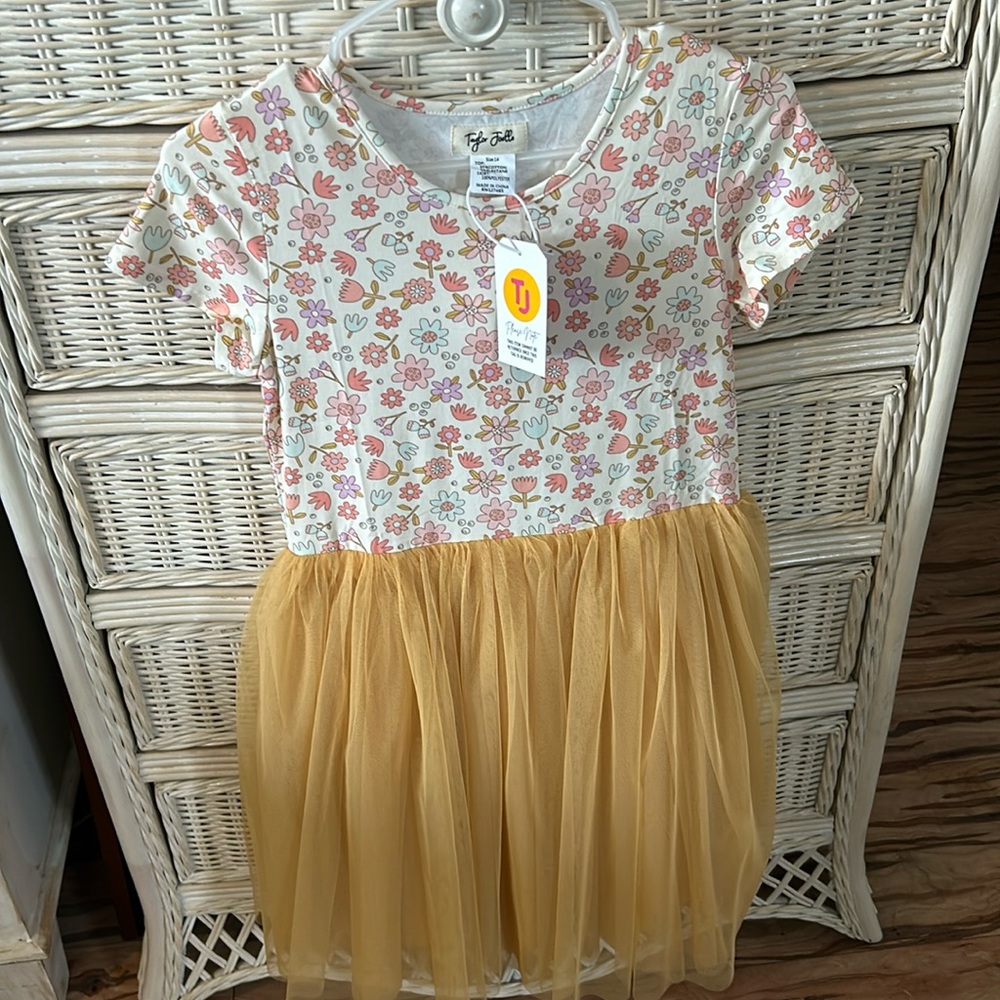 Taylor Joelle dress